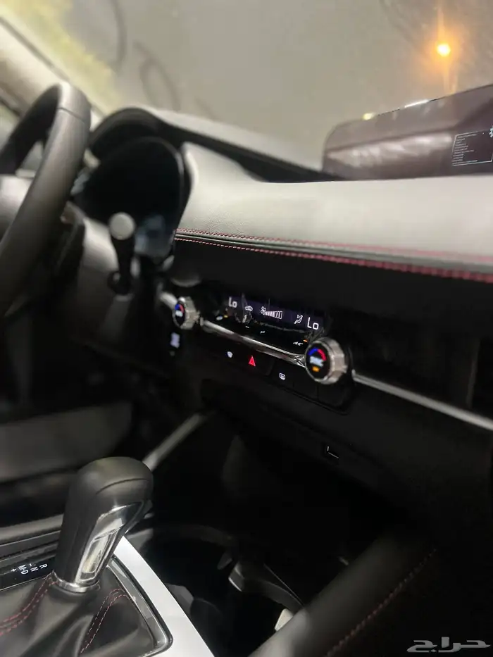 مازدا 3 فل كامل 2025 كاش عرض خاص 20