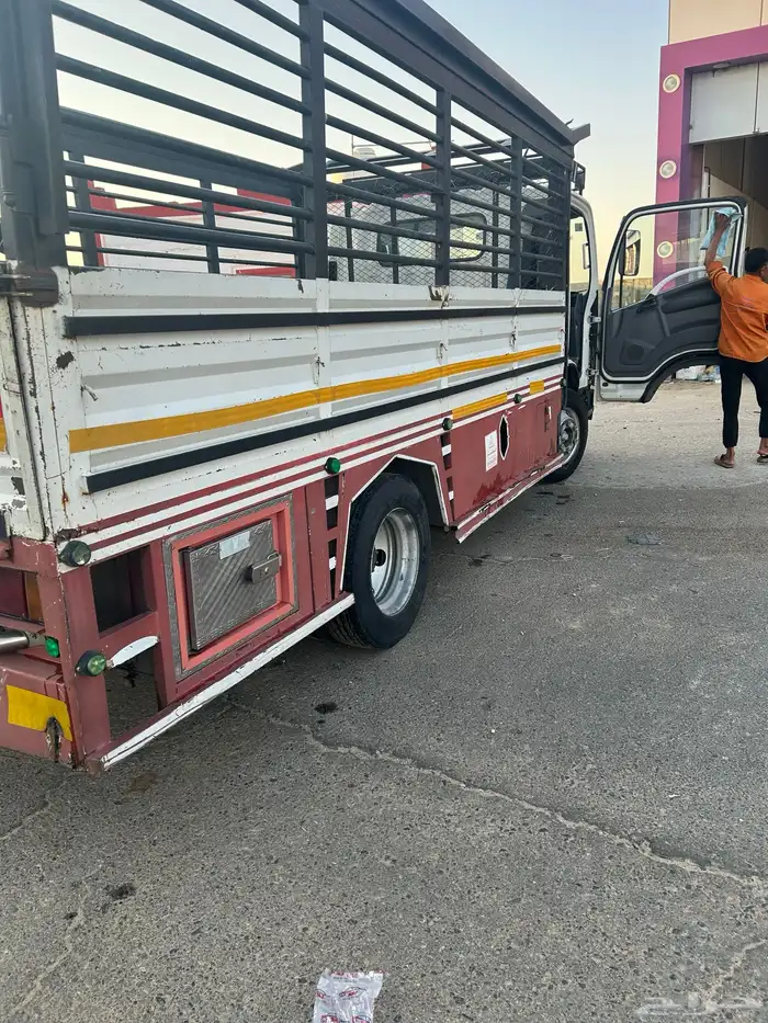 دينا ايسوزو 2021 للبيع 3