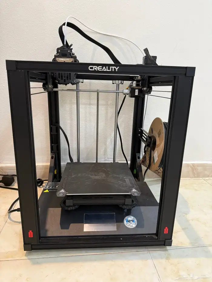 طابعة 3d للسوم creality 5 s1 3 1