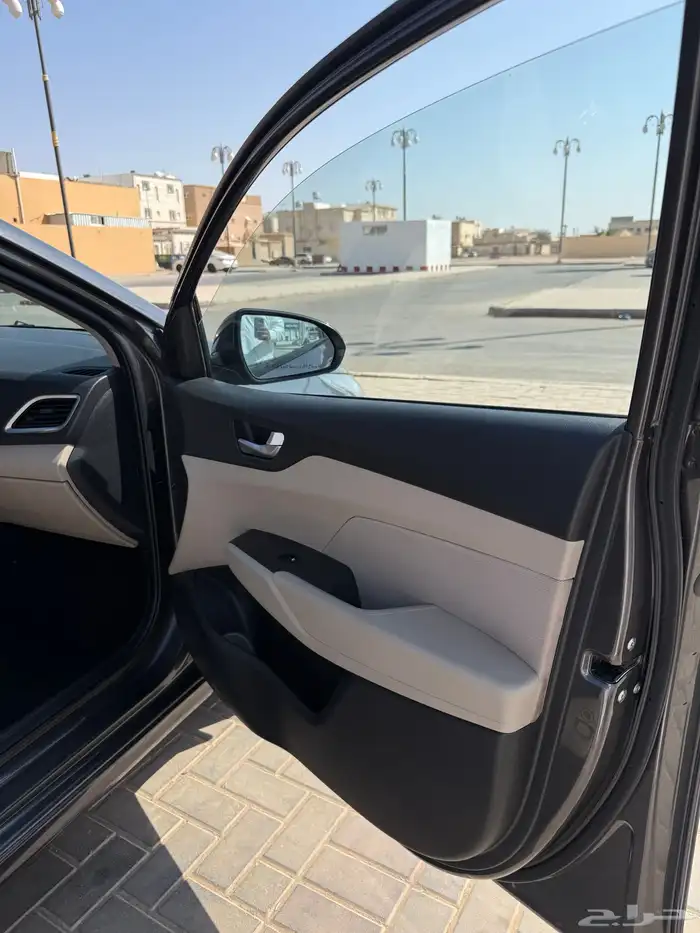 اكسنت 2023 استندر وارد المجدوعي 17