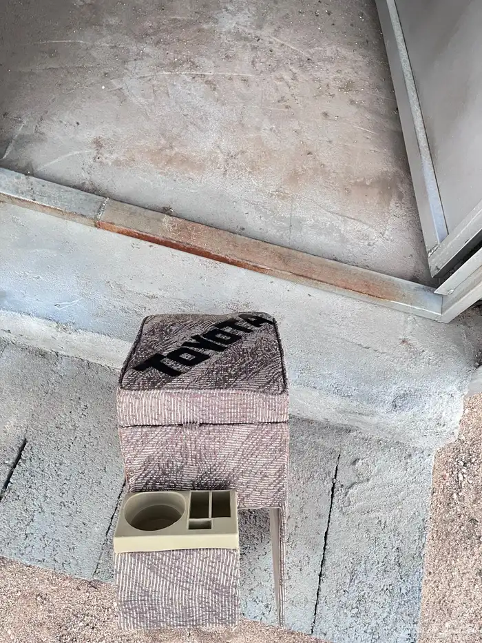 قطع غيار وكالة شاص - ربع - جكسار - انترا 50