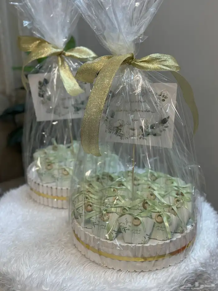 توزيعات للافراح والمواليد والزواجات والاعياد 14