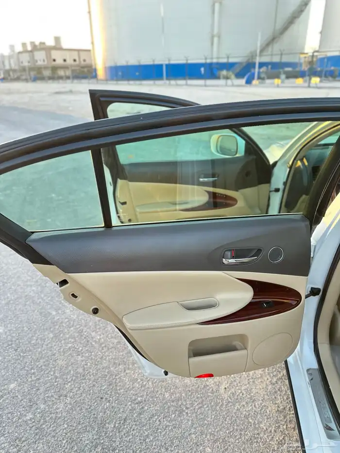 جي اس 300 خليجي 2008 8