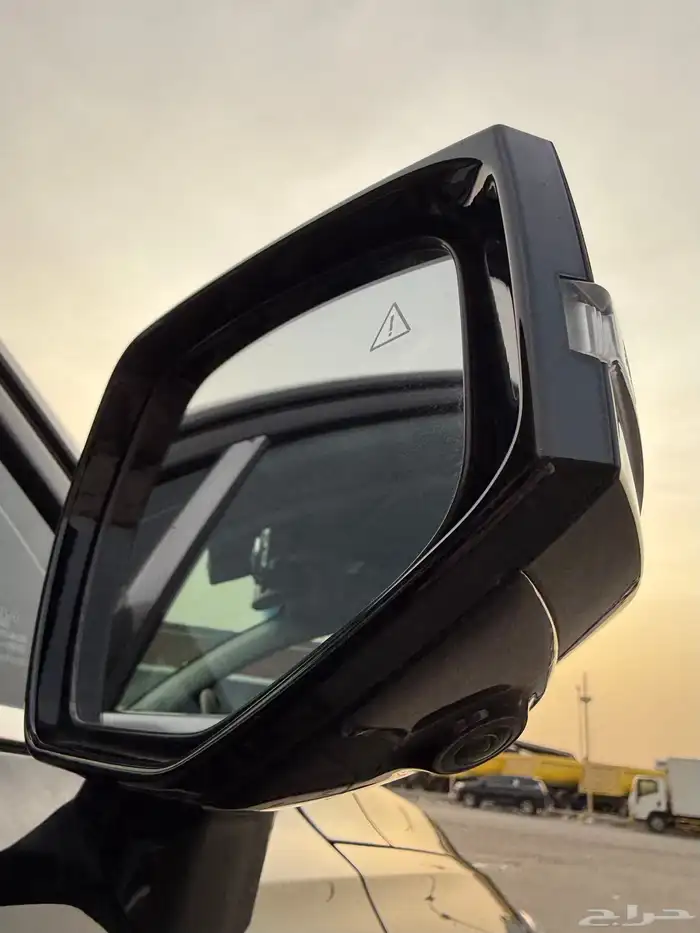 كيا K8 بنورما 2022 - 4 سلندر فل كامل بحالة الوكاله للبيع 9