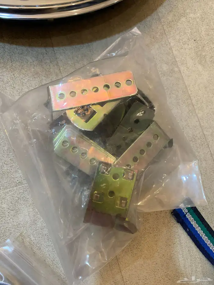 طيس تربيعه جديده 5