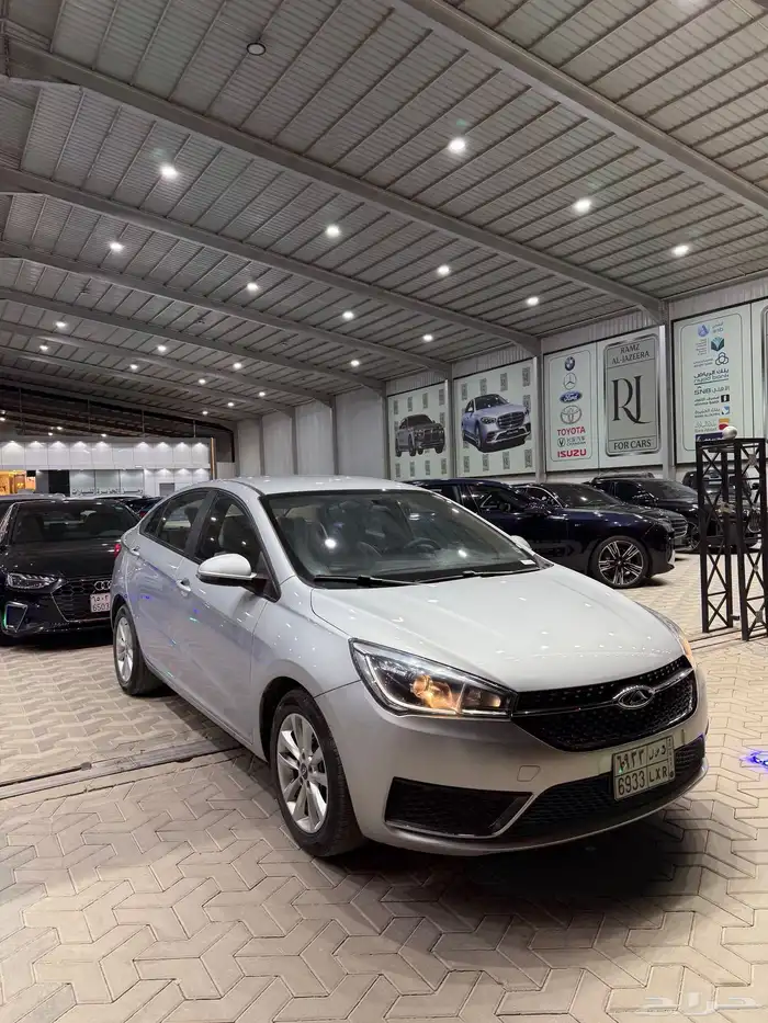 شيري اريزو 5 2023 للبيع 13