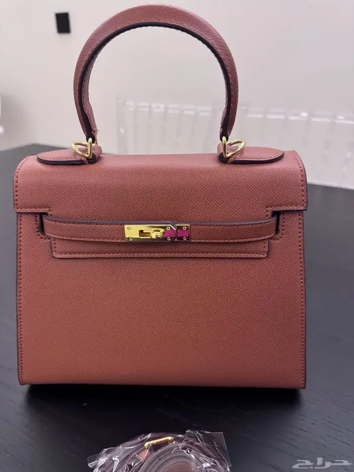 شنطه لون جملي 1