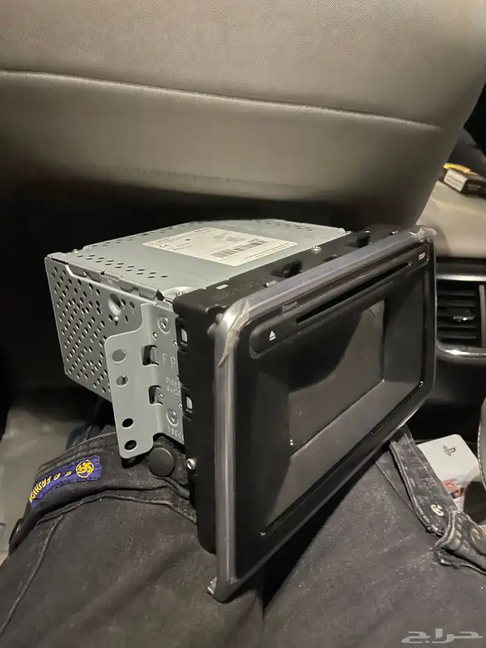 شاشة سوناتا 2019 0