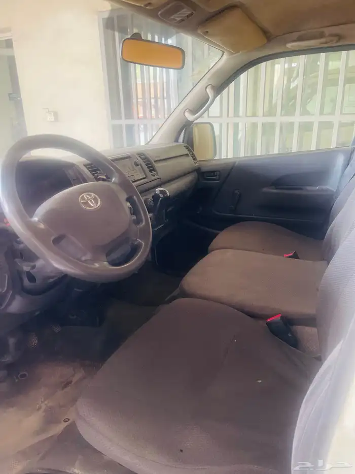 باص بضاعه بنزين 2015 1