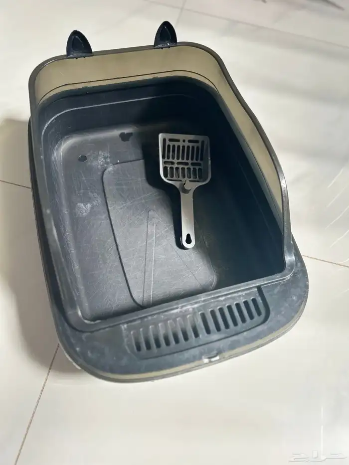 مستلزمات قطط 2