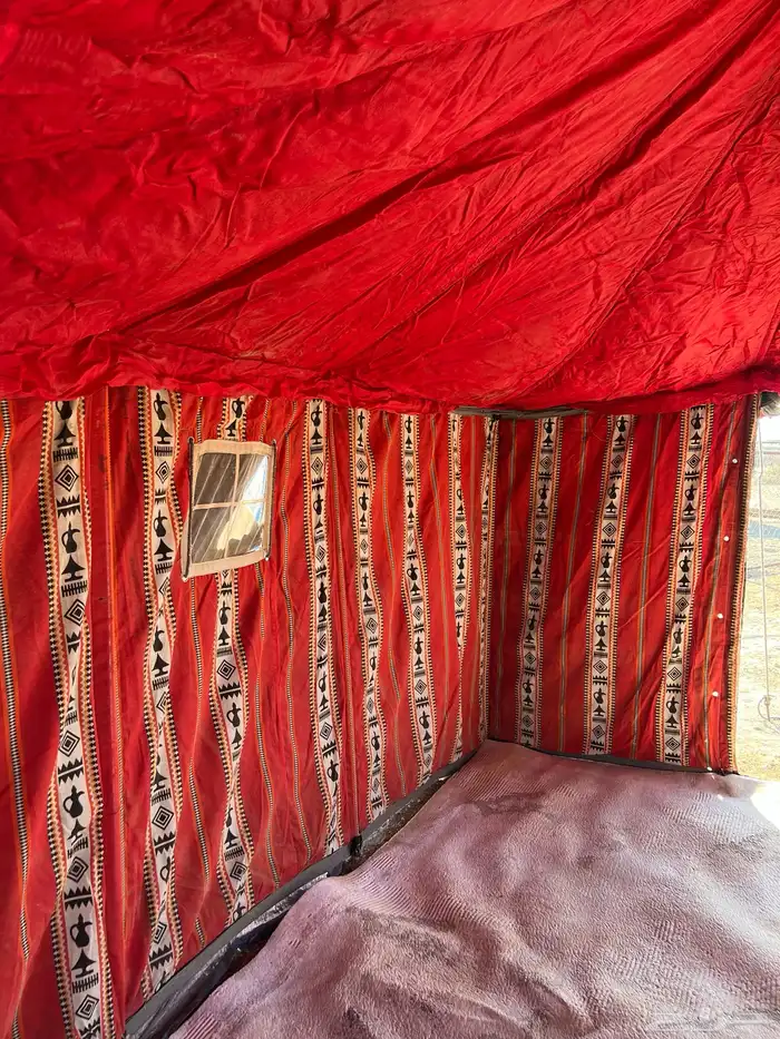 بيت شعر جديد 1