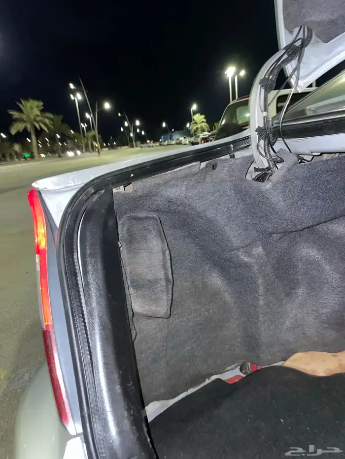 كامري 2003جونير 24