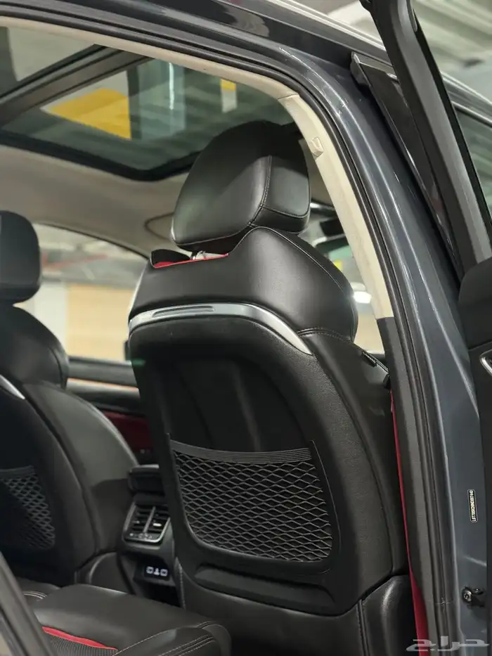 جيلي توجيلا 2022 27