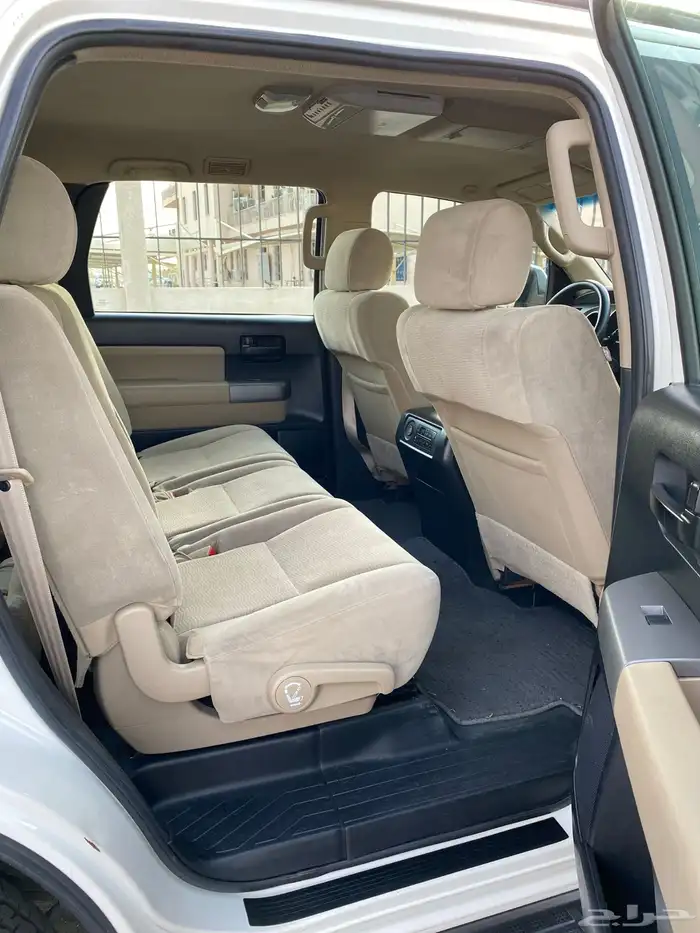 سكويا 2014 نظيف 41