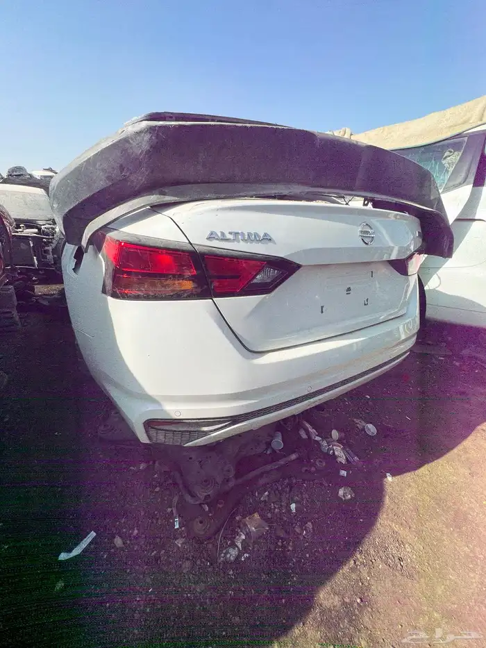 تشليح هونداي نيسان تايوتا اسبارك 24