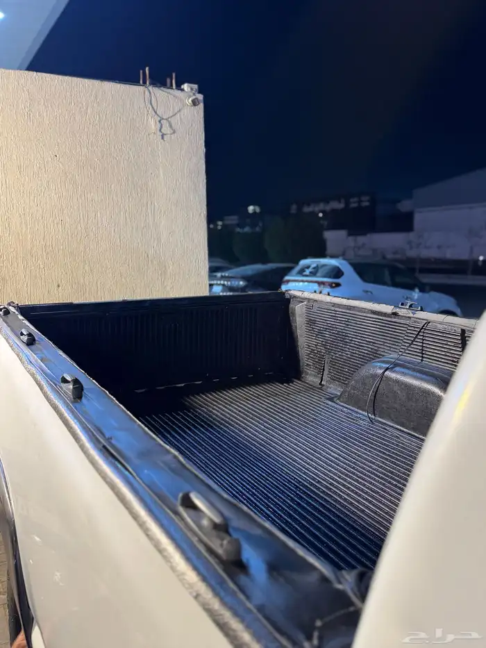 جمس سييرا HD قير عادي 4