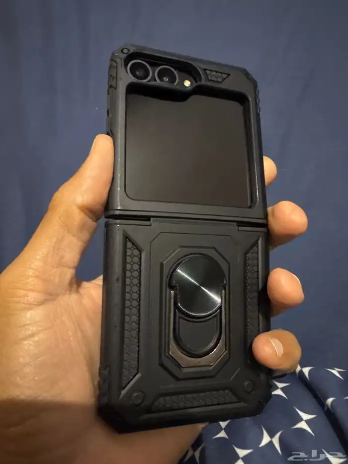 سامسونج Samsung Galaxy Z Flip6 7