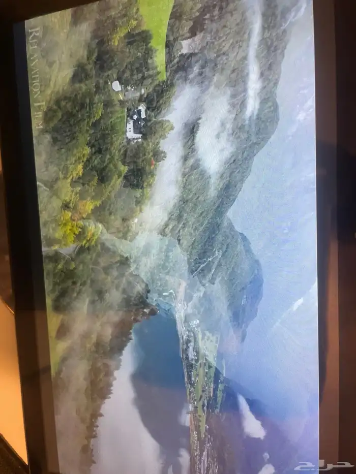 ايباد اندرويد 5