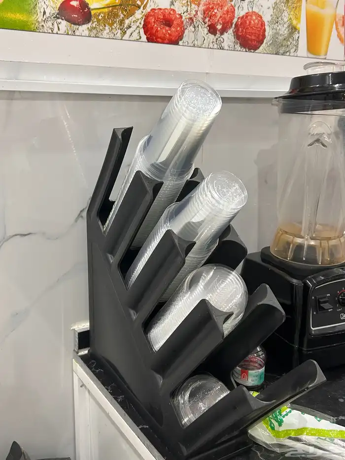 اغراض محل عصاير 1