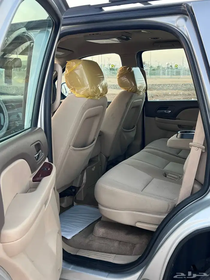 جمس يوكن 2010 9