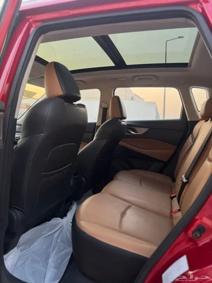 للبيع شانجان CS35 بلس 2023 9