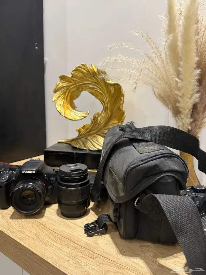 معدات تصوير متكامله للبيع 5