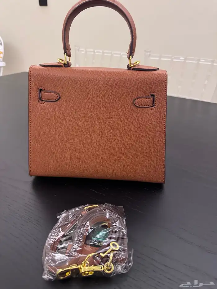 شنطه لون جملي 2