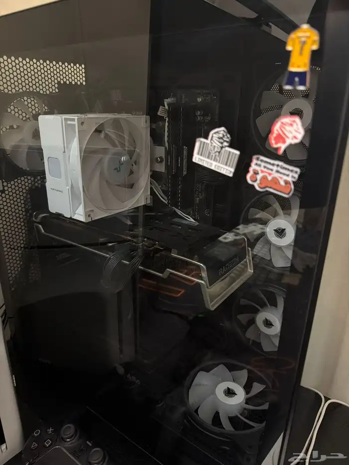 بي سي قيمينق 2