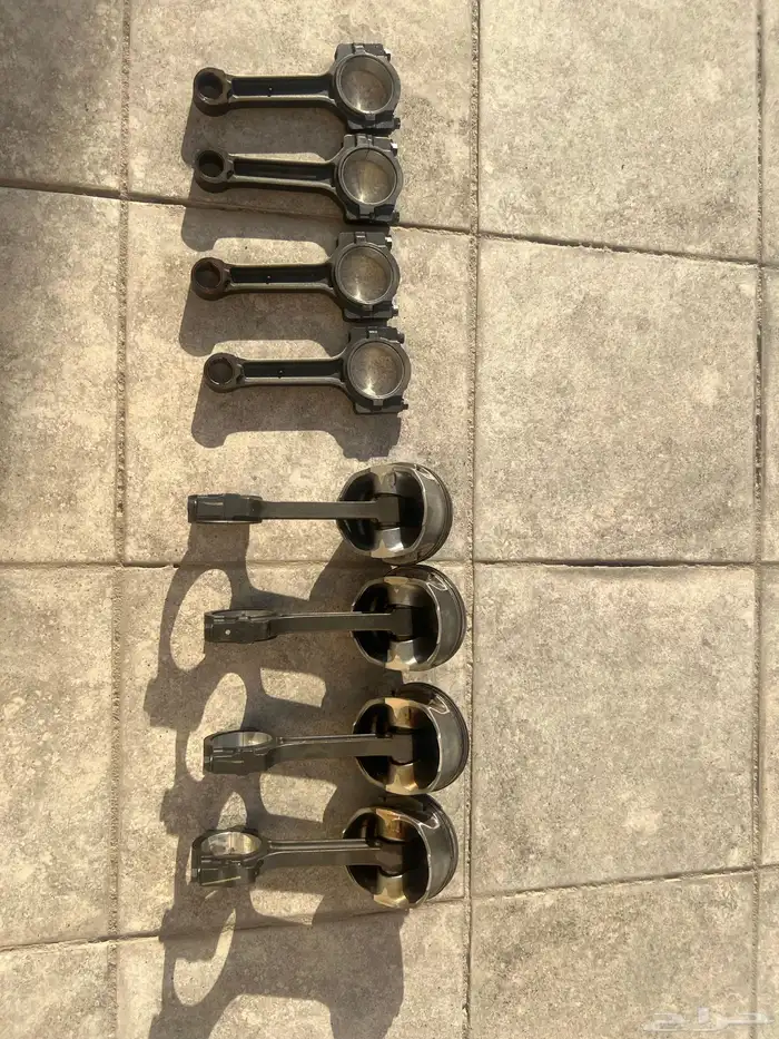 مكينه LS2 قطع 2