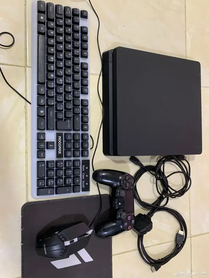 بلاستيشن 4 0