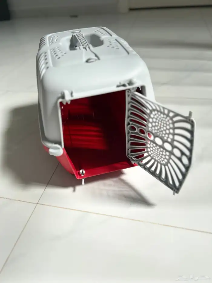 مستلزمات قطط 1