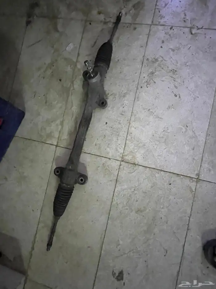 علبة دركسون كورلا 0