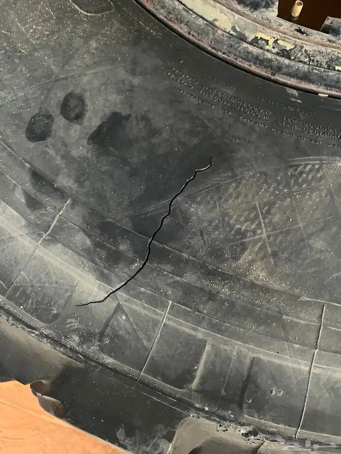 جنوط 20 مع كفرات ابولبنة 3