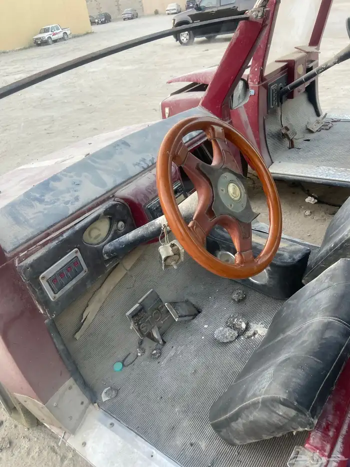 للبيع سيارات قولف كهربائية 4