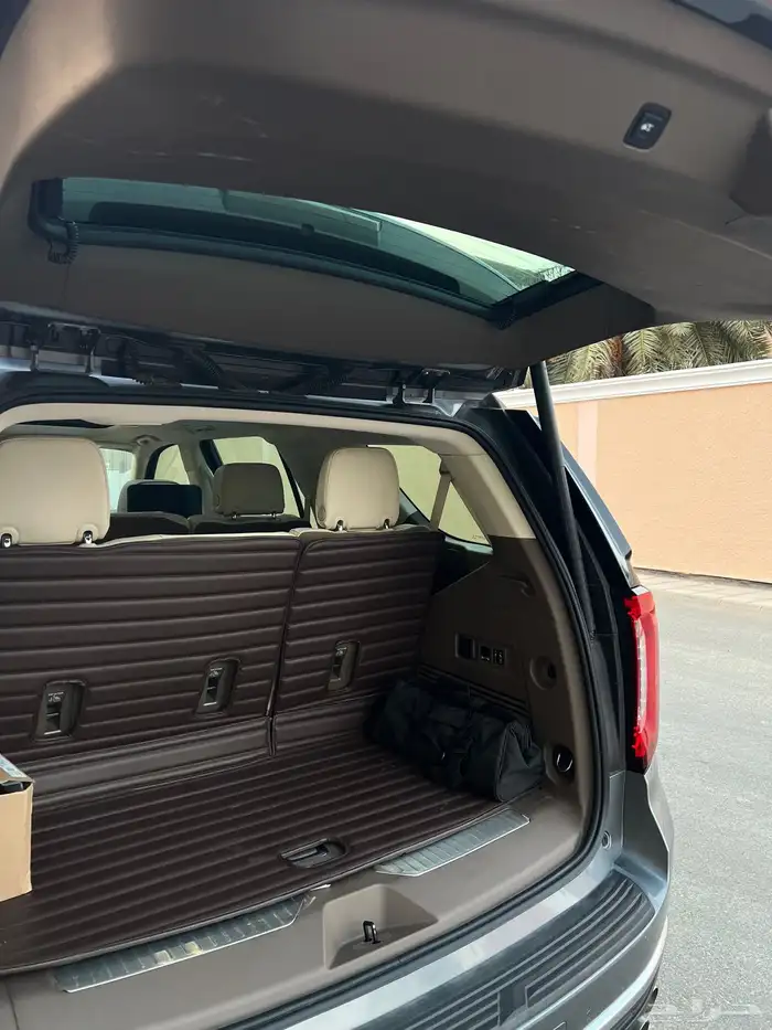 جمس يوكن دينالي 2022 29