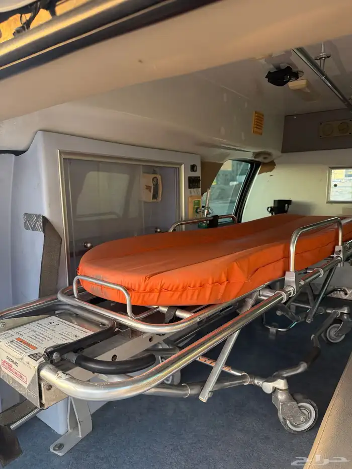 مجموعة اسعافات يوكن دبل - عدادات قليله 9