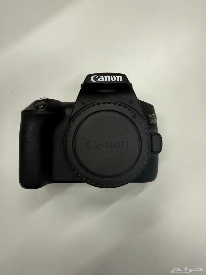 Camera Cannon 250D 250 d 0
