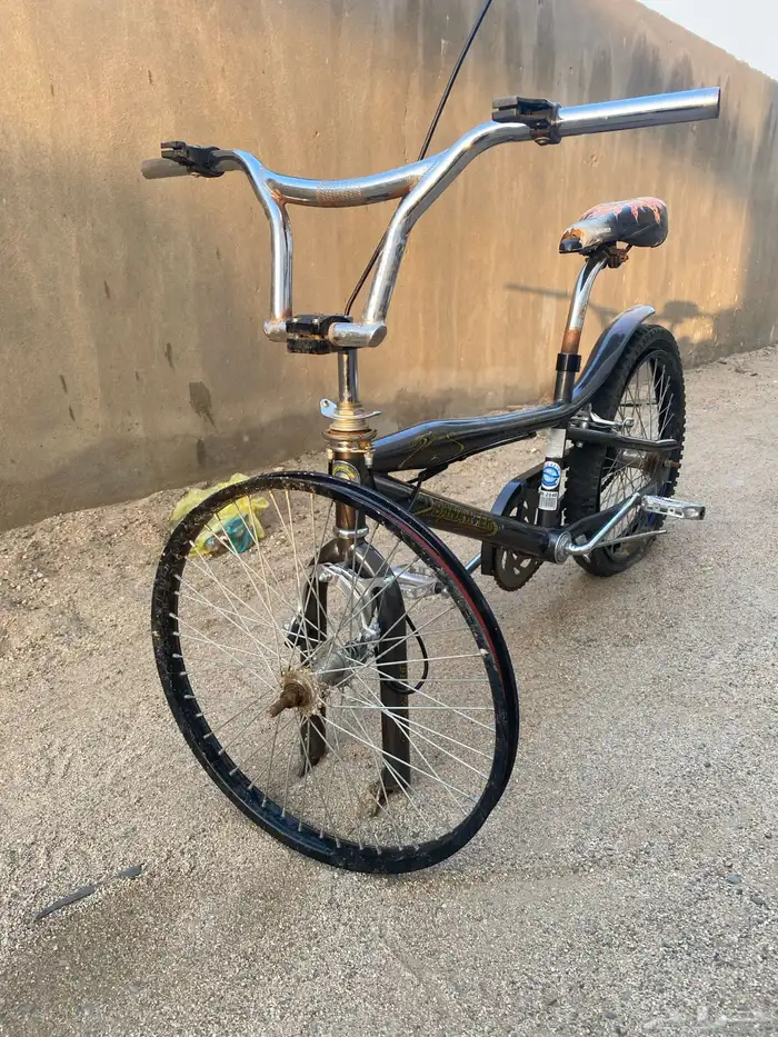 سيكل كوبرا 0