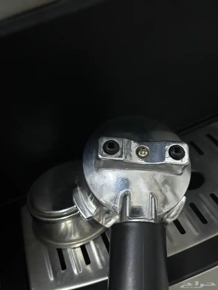 اله اسبريسو 1