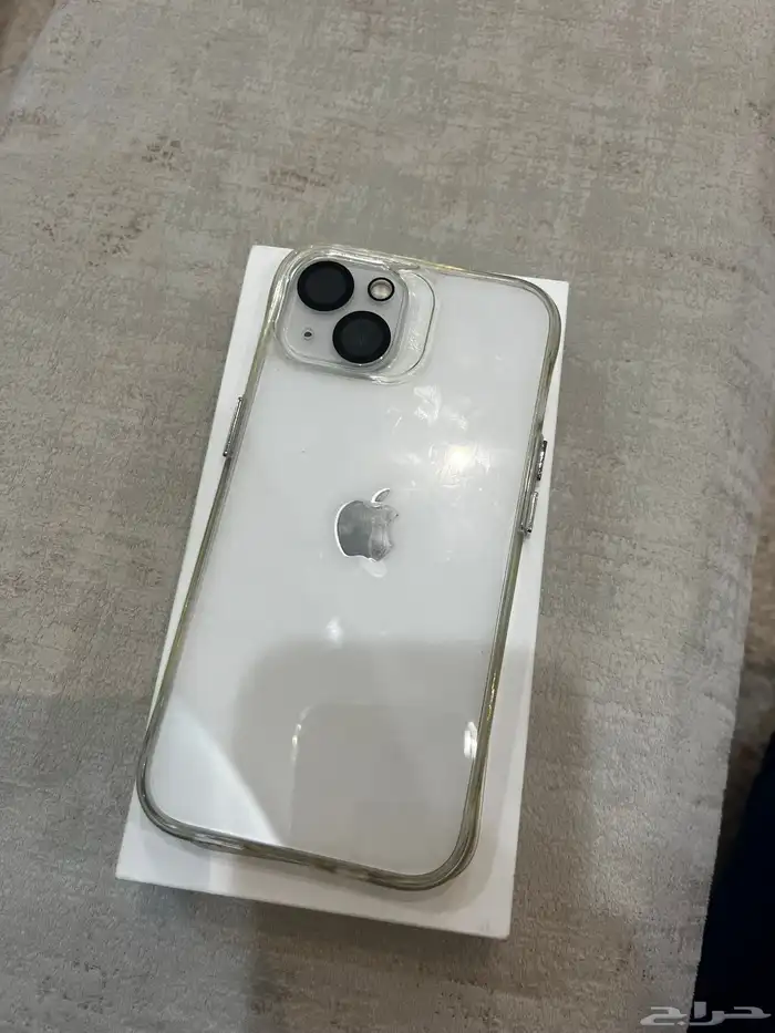 ايفون 13 عادي 128 2