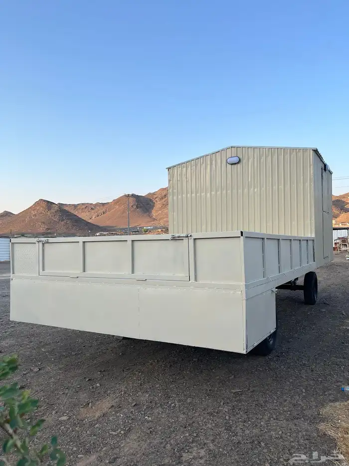 غرفة سحب مطبخ 1