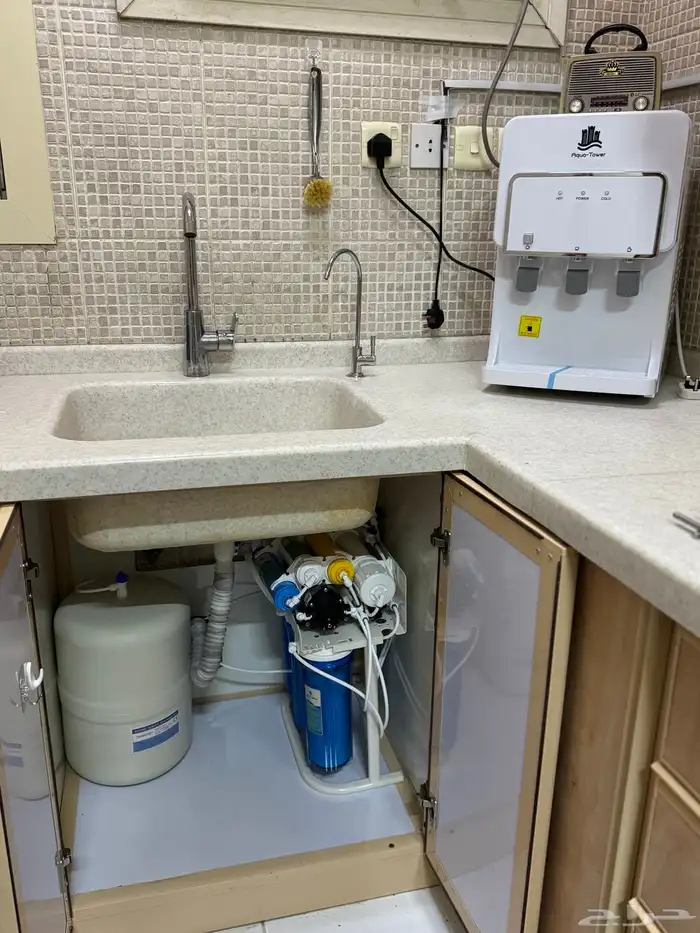 فلتر فيتنامى اعلى جودة مع برادة 3