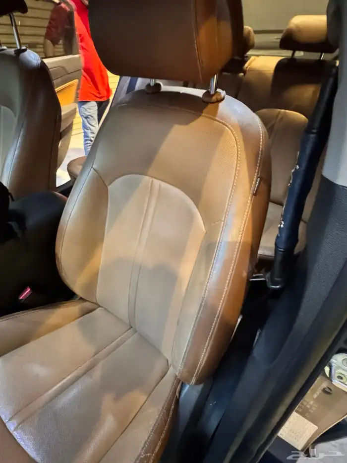 سوناتا فل كامل موديل 2016 ماشية 149 500 كم 31