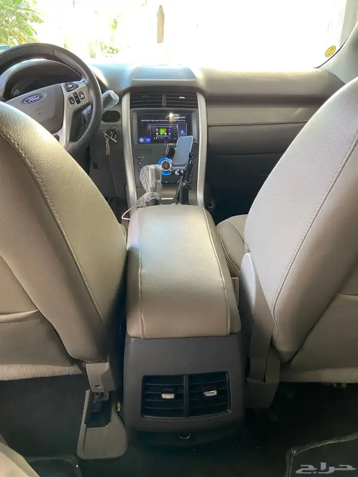 فورد إدج موديل 2013 7