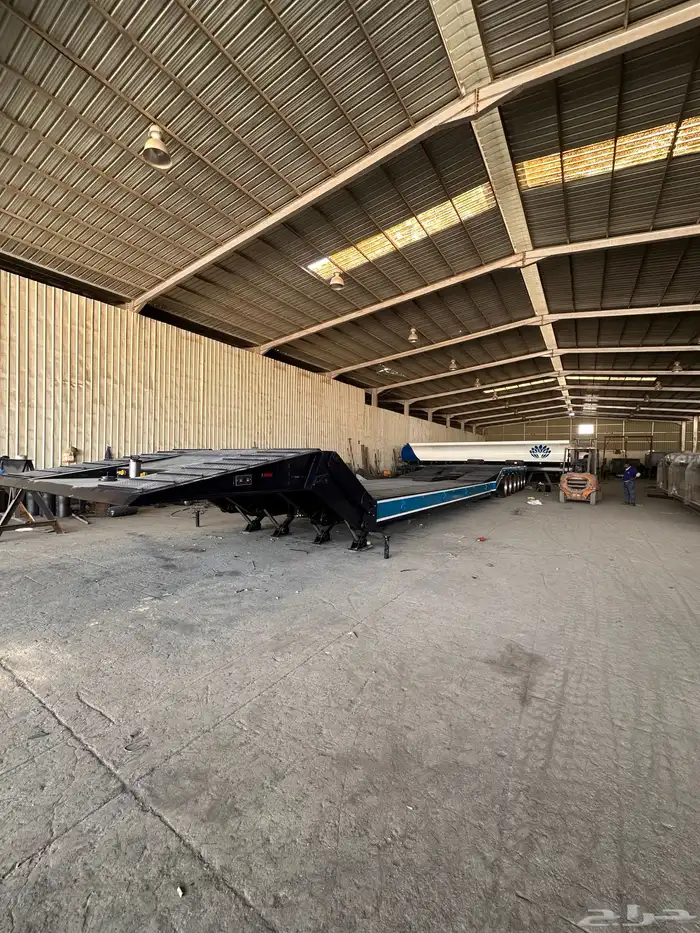 لوبد هيدروليك نزول كامل 1