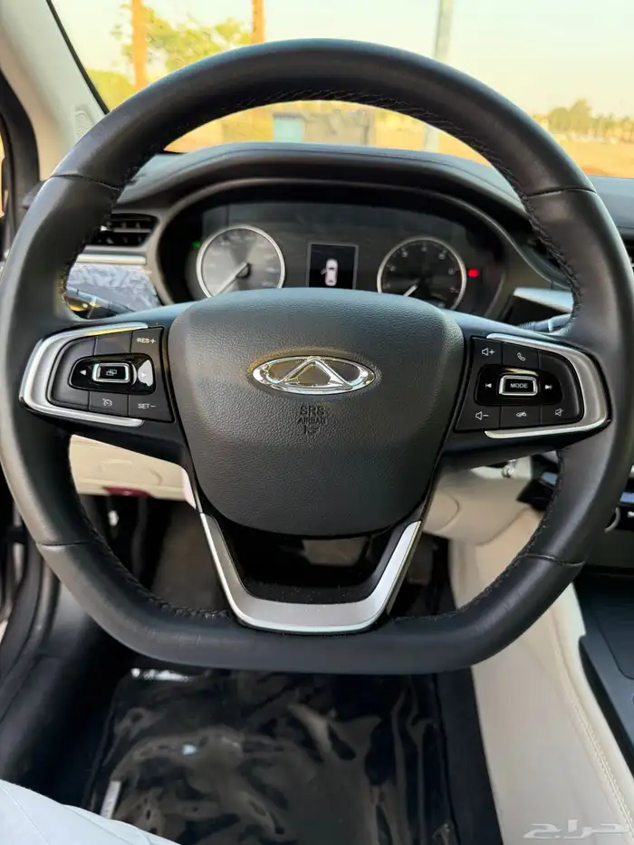 شيري اريزو 5 2024 الوكيل   الناغي 15