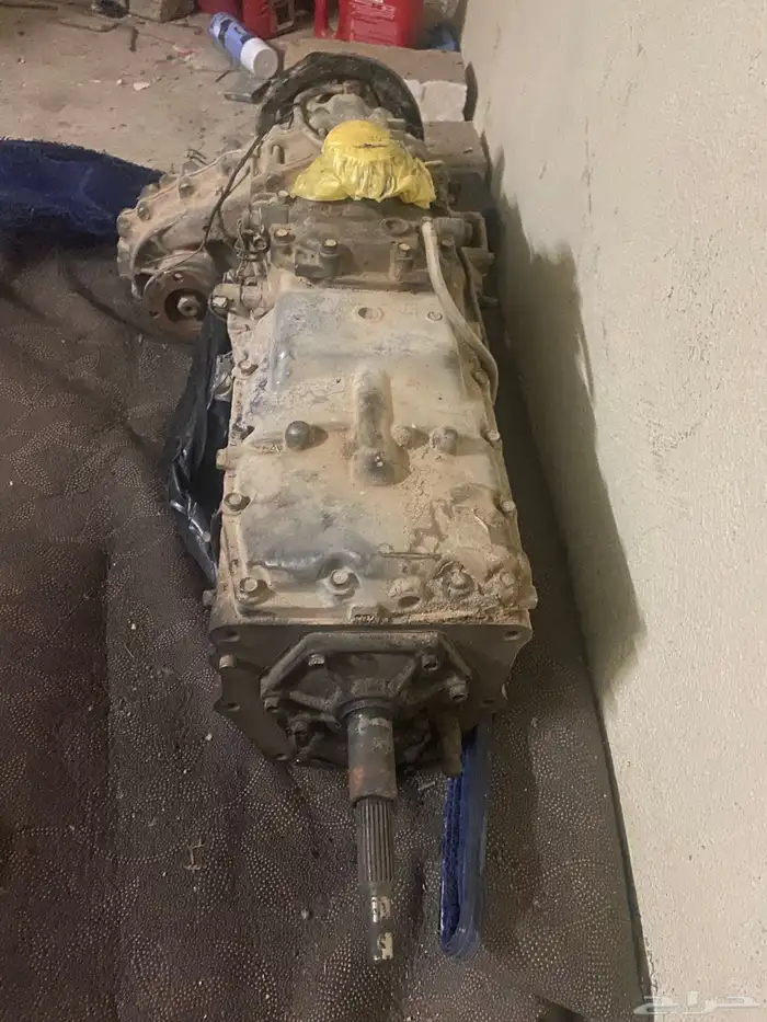 للبيع قير ودبل باترول موديل 98 0