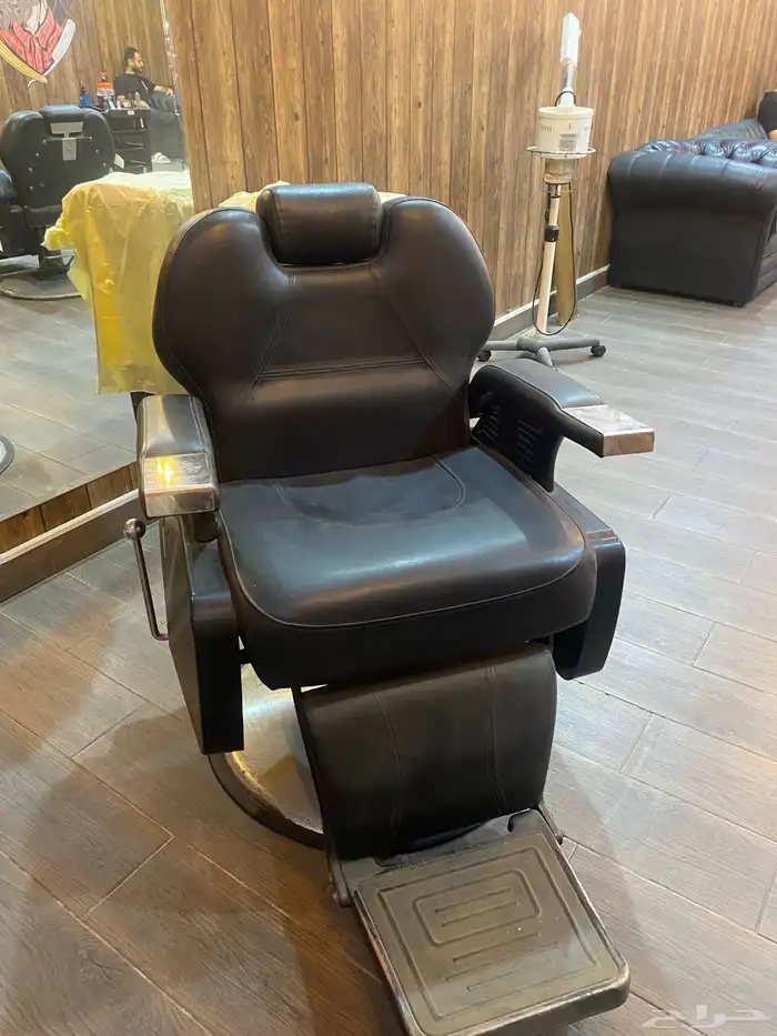 كرسي حلاق جديد 4
