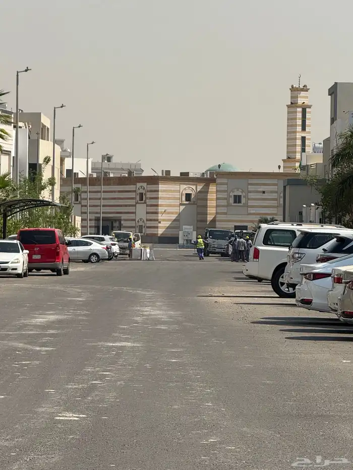 حي الصواري المنتزة الغربي622م شارعين ركنية موقع مميز 0