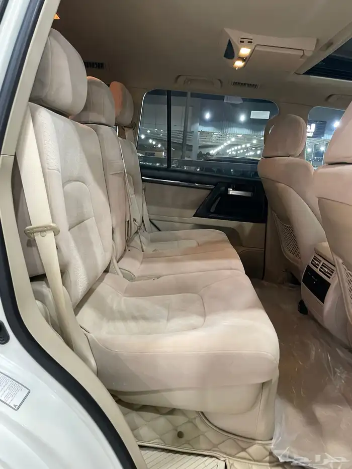 جي اكس ار موديل 2021 تورينق 6سلندر 13